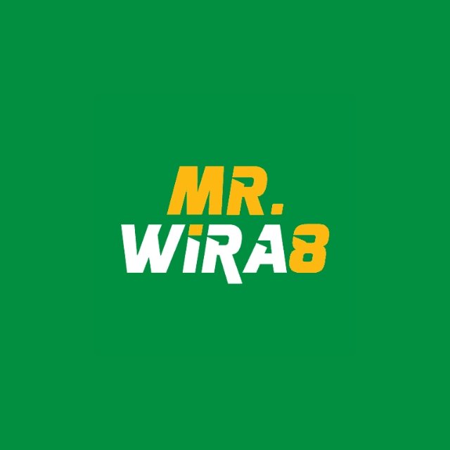 MrWira8