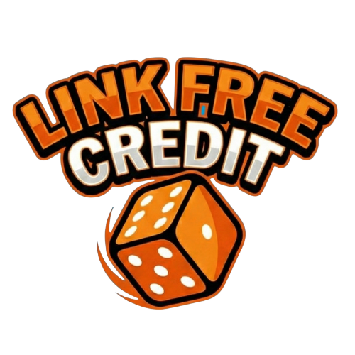 LinkFreeCreditNoDeposit