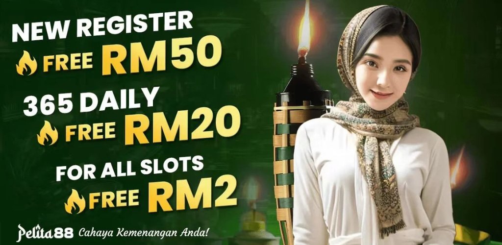 Pelita88 Offers Free Credit No Deposit Now