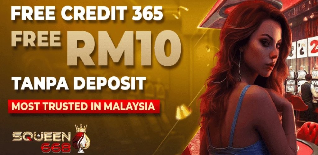 Free Credit 365 No Deposit by Squeen668